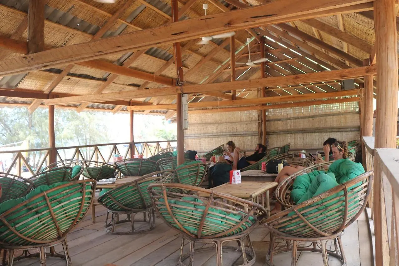 Banana Beach Bungalow & Restaurant Sihanoukville